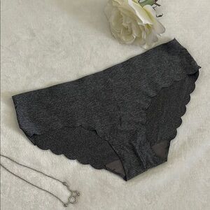 DASKIN | Gray Panties Size Small